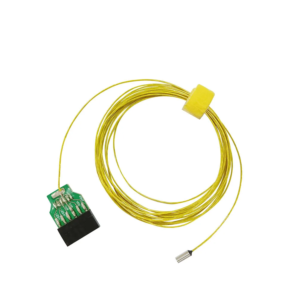 New arrival usb endoscope camera module 2.5 mm 0.16MP CMOS camera module