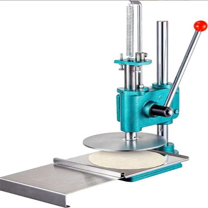 high output pizza roller Chapati Maker Making Machine