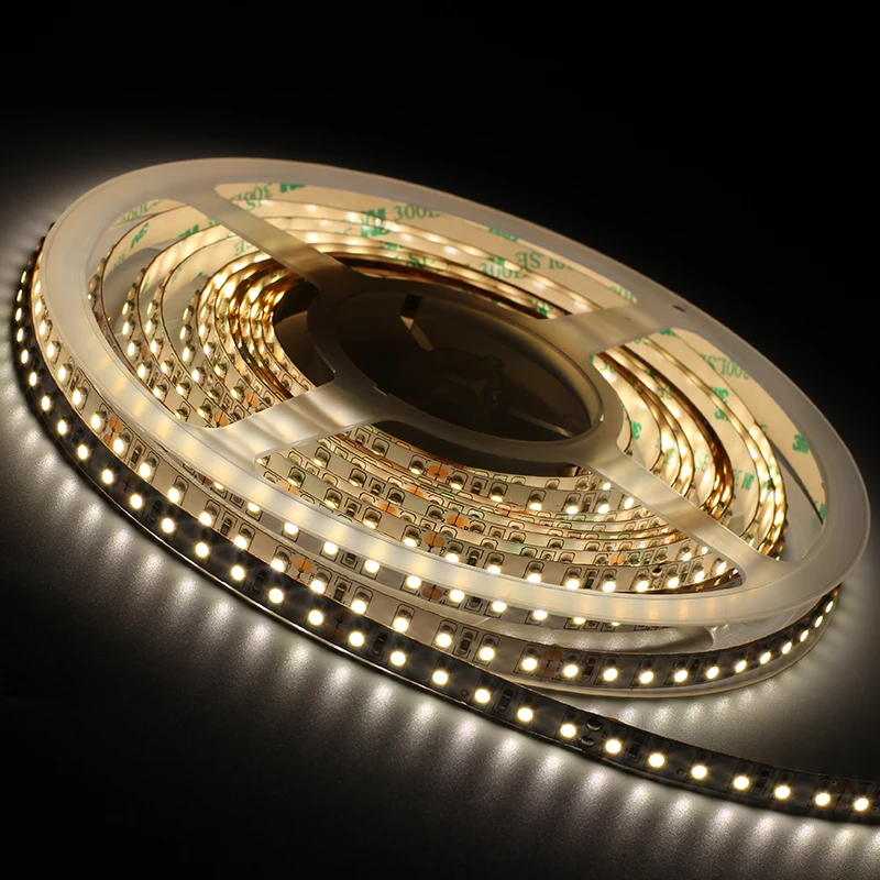 Заводская распродажа, индивидуальная Гарантия 3 года, светодиодная лента