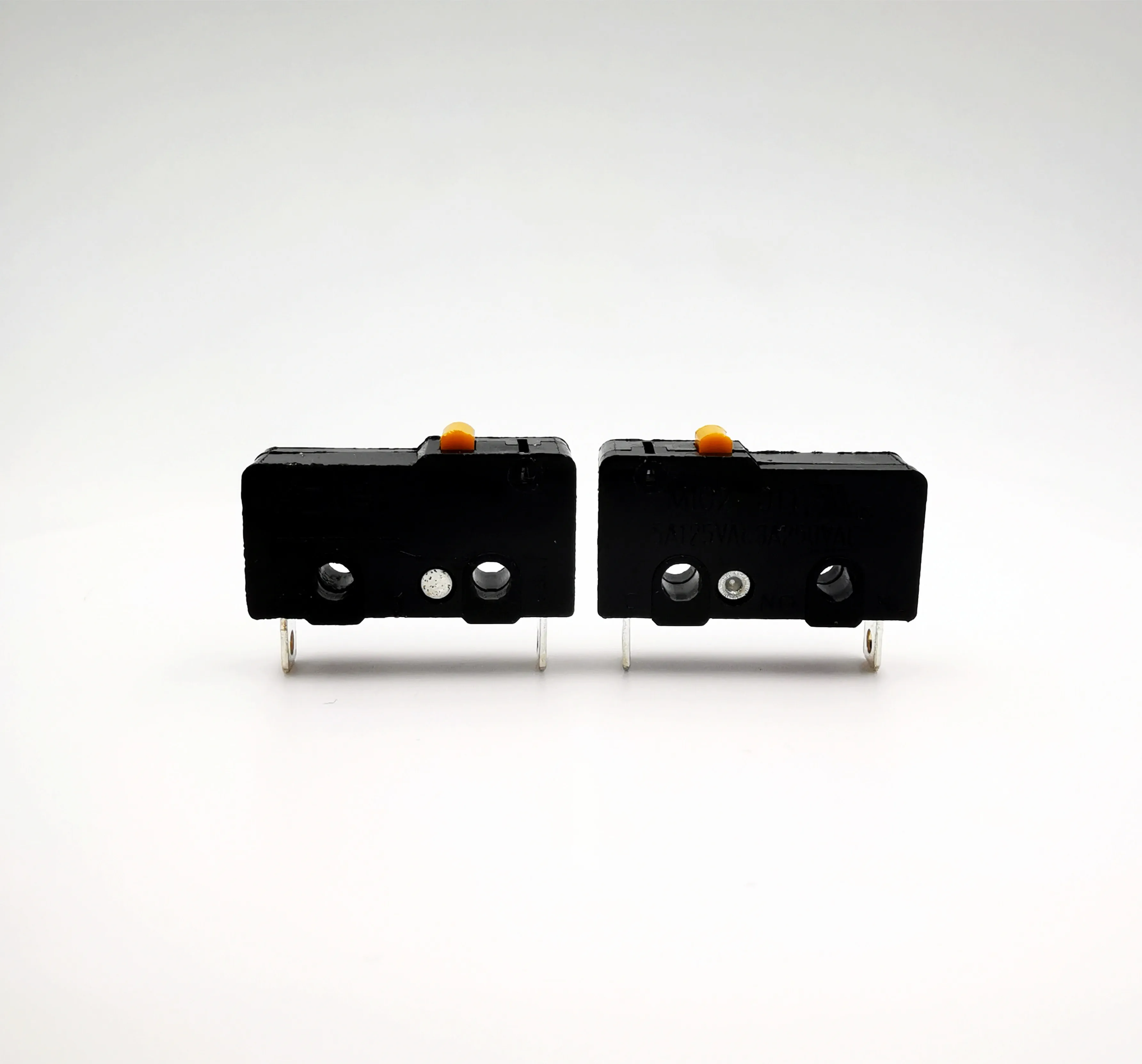 HCNHK High quality  25gf miniature switch 10A 125V micro switch