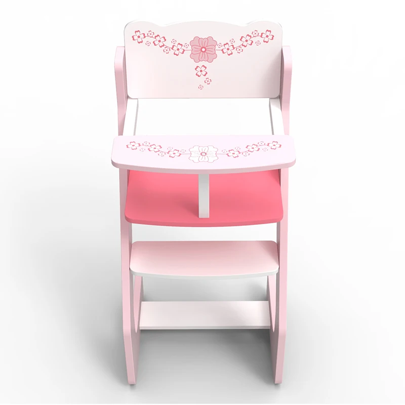 
doll house kids furniture wood 18