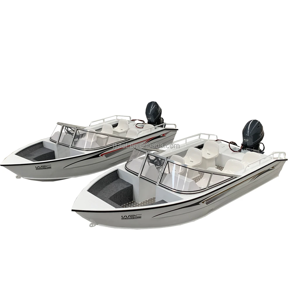 Cheap aluminum Assault rescue hulls fishing for sale speed boat with motor and Tourist Boat trailer carp fishing boat
