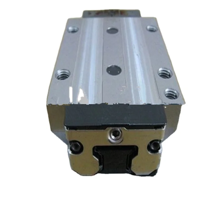 Rexroth Runner Block Ball Rail R162322320 Linear Bearing Linear Guide R162322320 Sliding Block Slider R162322320