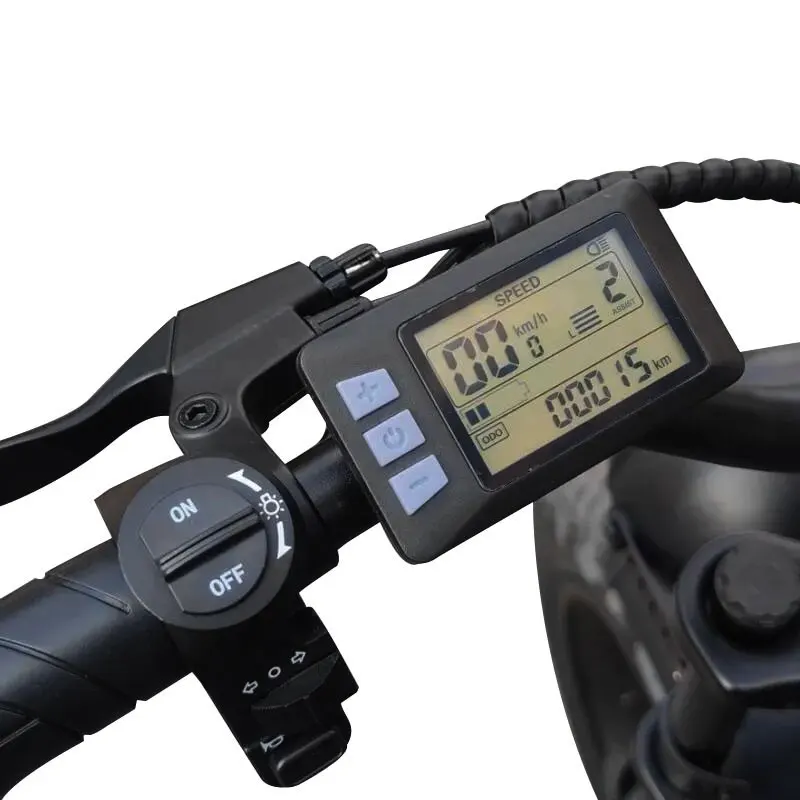 Original V8 Pro Electric Fat Bike Double Disc Brake Fat Electric Bicycle In EU USA Warehouse Fat Tire E-bike 1000w 750w