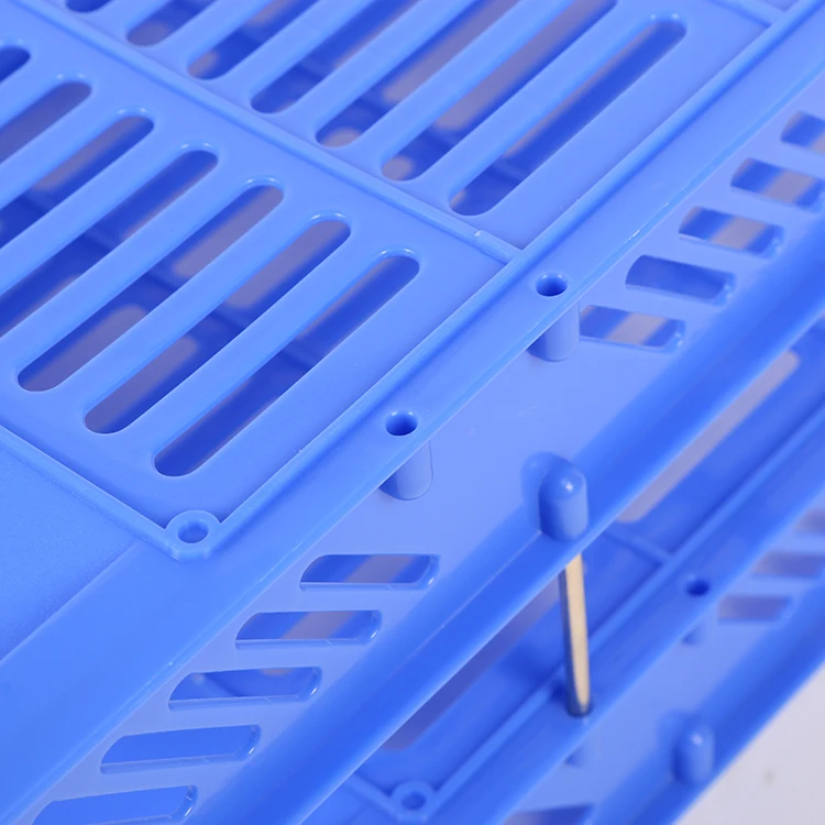 
Best Selling Office Desk Organized Document Letter Storage Plastic 3 Layer File Tray 