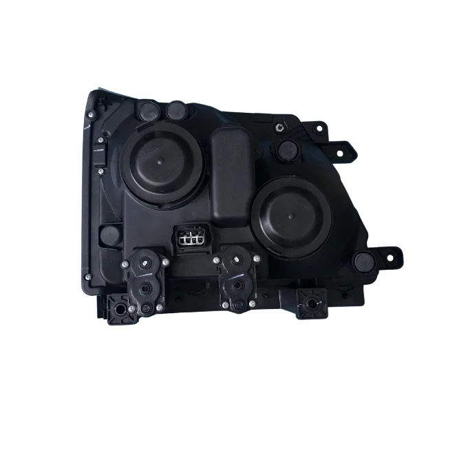 Attractive price new type auto body parts assembly LED headlight assembly