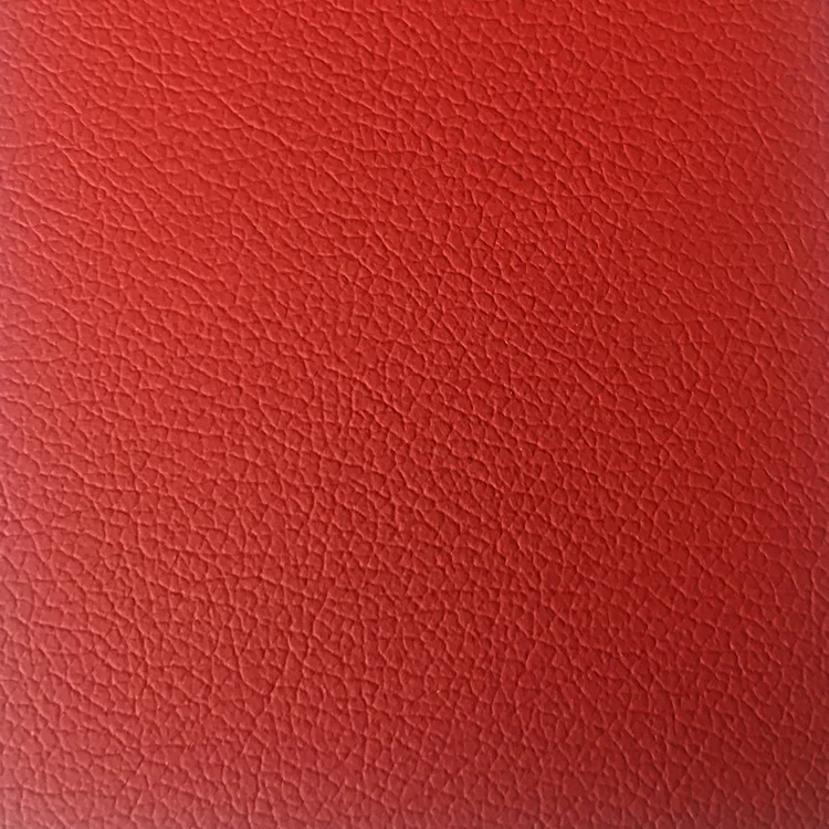 Microfiber Leather Car Seat Fabric