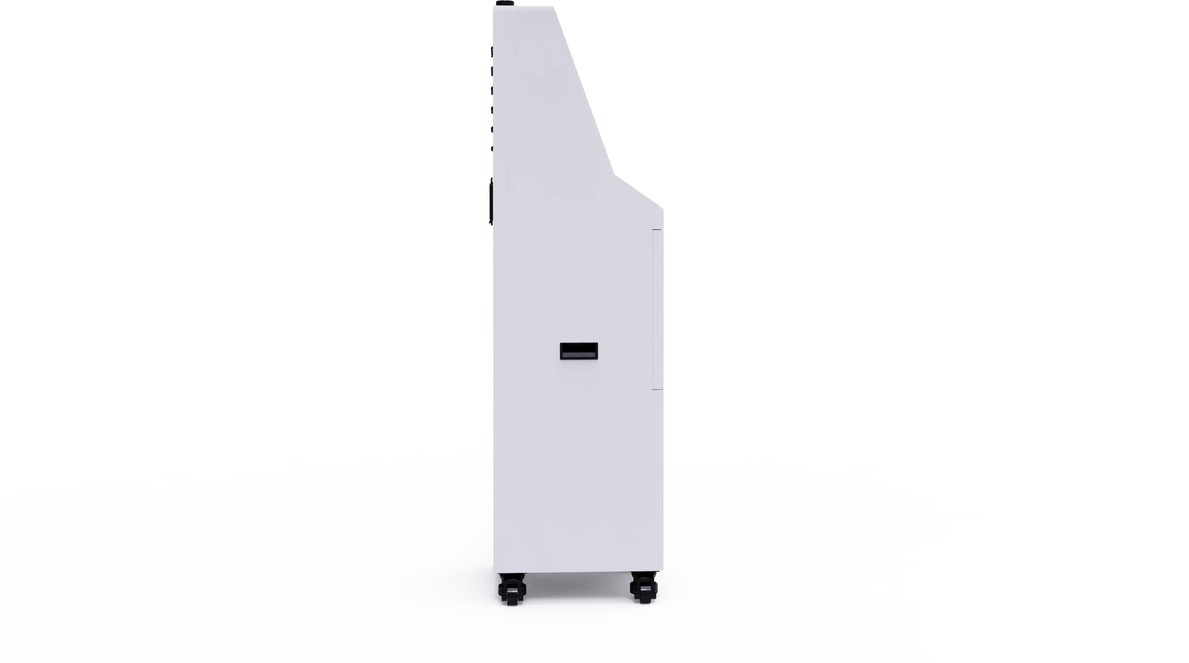 self service A4 documents printing, A4 paper printer self service kiosk, document printing self service device