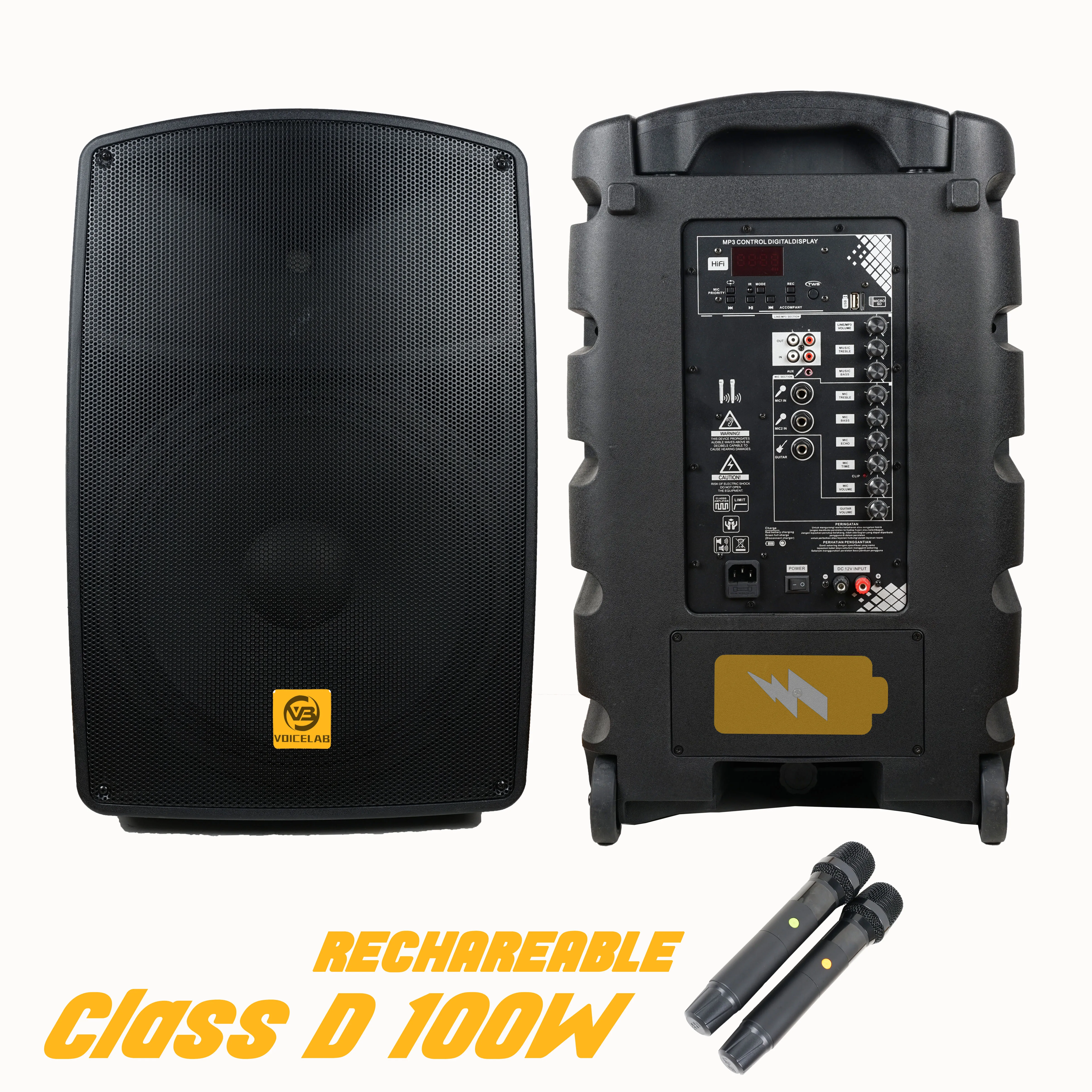 PXK12-DM100G2U72 дюймовые колонки