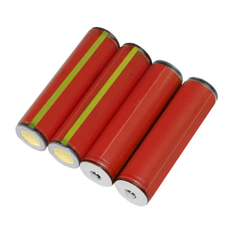 18650 3500mAh NCR18650GA with Sanyo Cell 10A discharge Protected Li-ion rechargeable Battery with PCB board