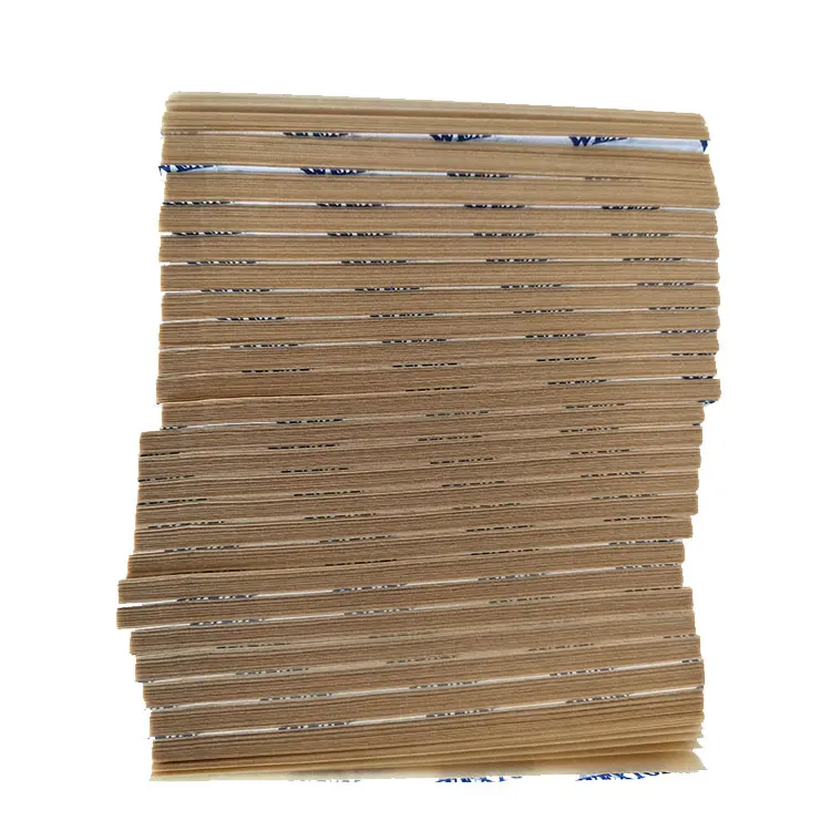 Manufacturers Provide Soft Delicate Recyclable Smoking Rolling Paper Bundles For Wholesale