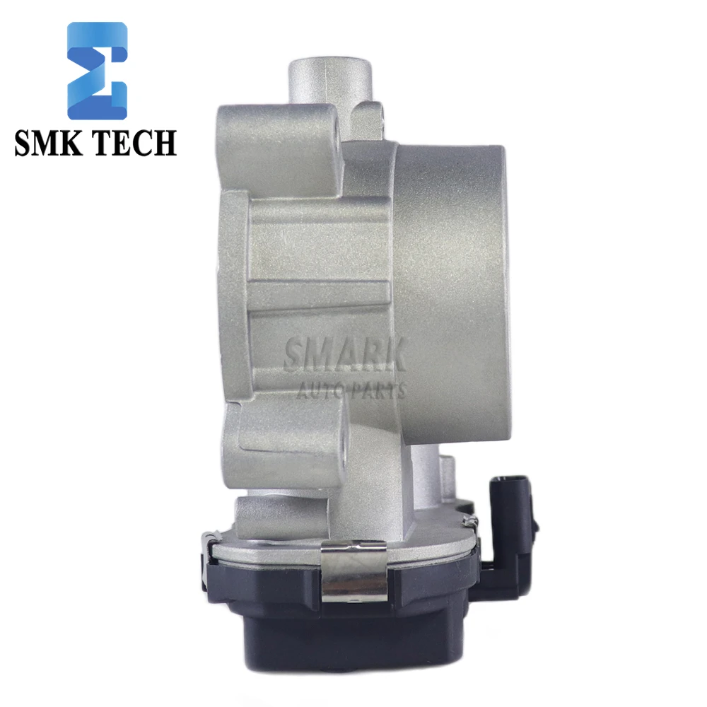 Throttle Body Fuel Injection 4891970AB 04891970AB