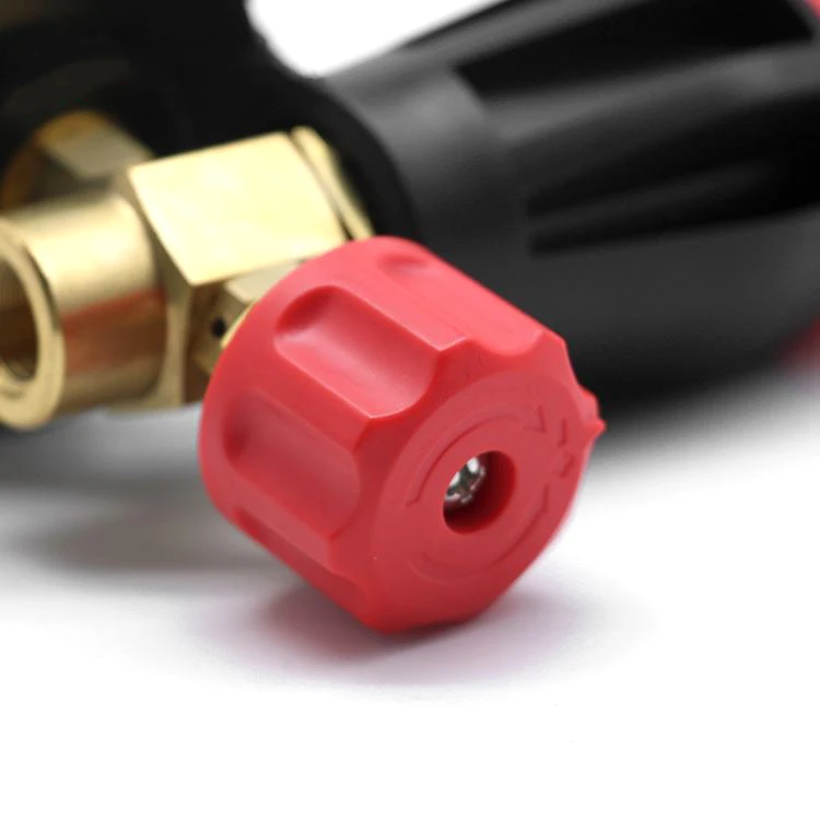 Electric Pressure Washer Accessories Foam Cannon,Snow Cannon Foamer,Detailing Car Clean Foam Cannon Diy