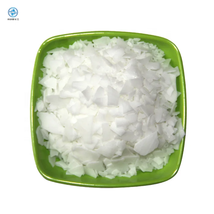Высококачественная Белая хлопья цена за тонну для твердой жидкости класса 90% cas 1310 гидроксид калия koh
