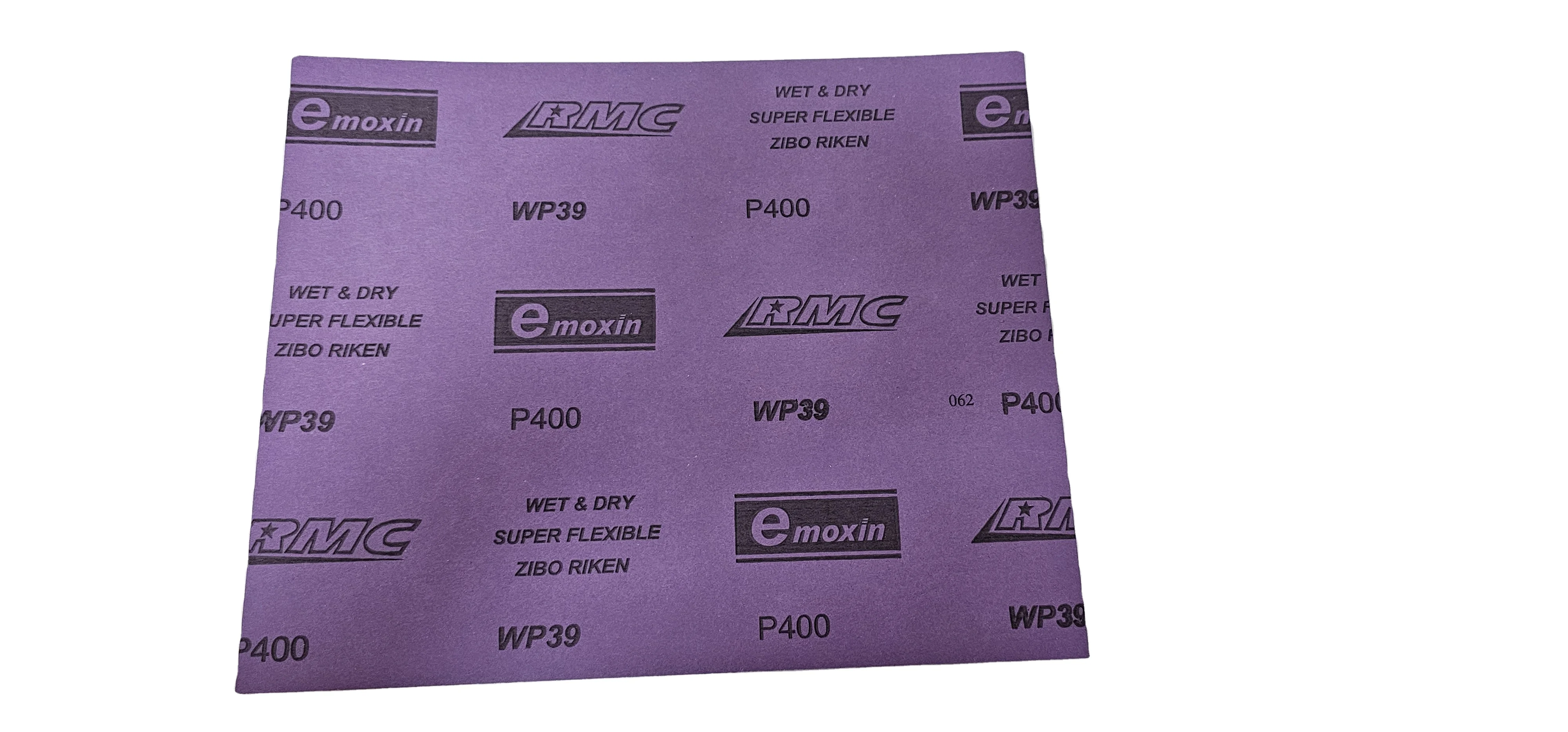 Sand Paper 1500 for Polishing