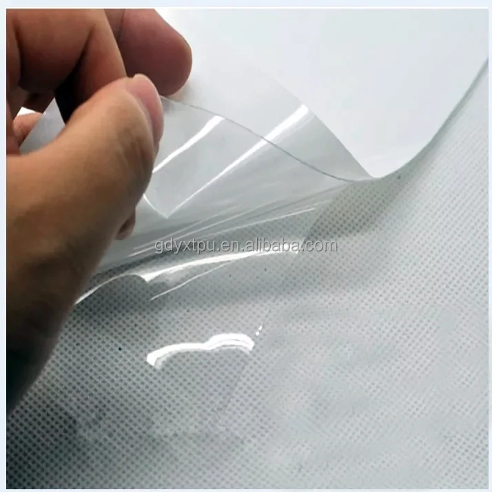 Manufacturer of tpu film and invisible car clothing in 22 years paint protection film tpu ppf