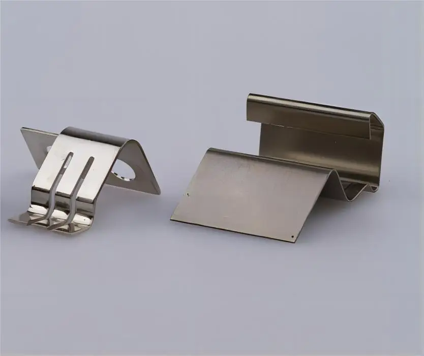 Изготовление листового металла лазерная резка штамповка алюминиевая штамповочная часть сварочная стальная металлическая