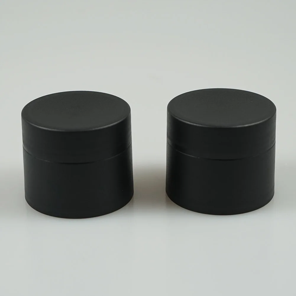 Пластиковый бальзам для губ, розовый, черный, белый, 5 г, 10 г, 15 г, 20 г, 50 г, 100 г