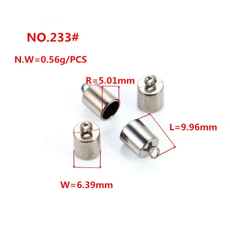 Newest Custom ABS Black Metal Spring Press Cord Stopper Jacket Drawstring Elastic End Toggle Button Fashion Design Buckle Free