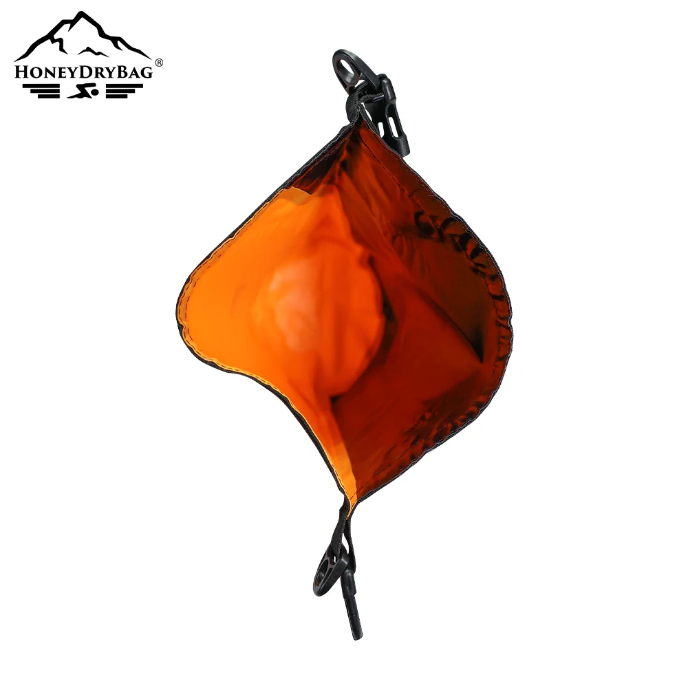 2024 High quality Outdoor Waterproof Dry Backpack Water Floating Bag Roll Top Sack for Swimming Pool