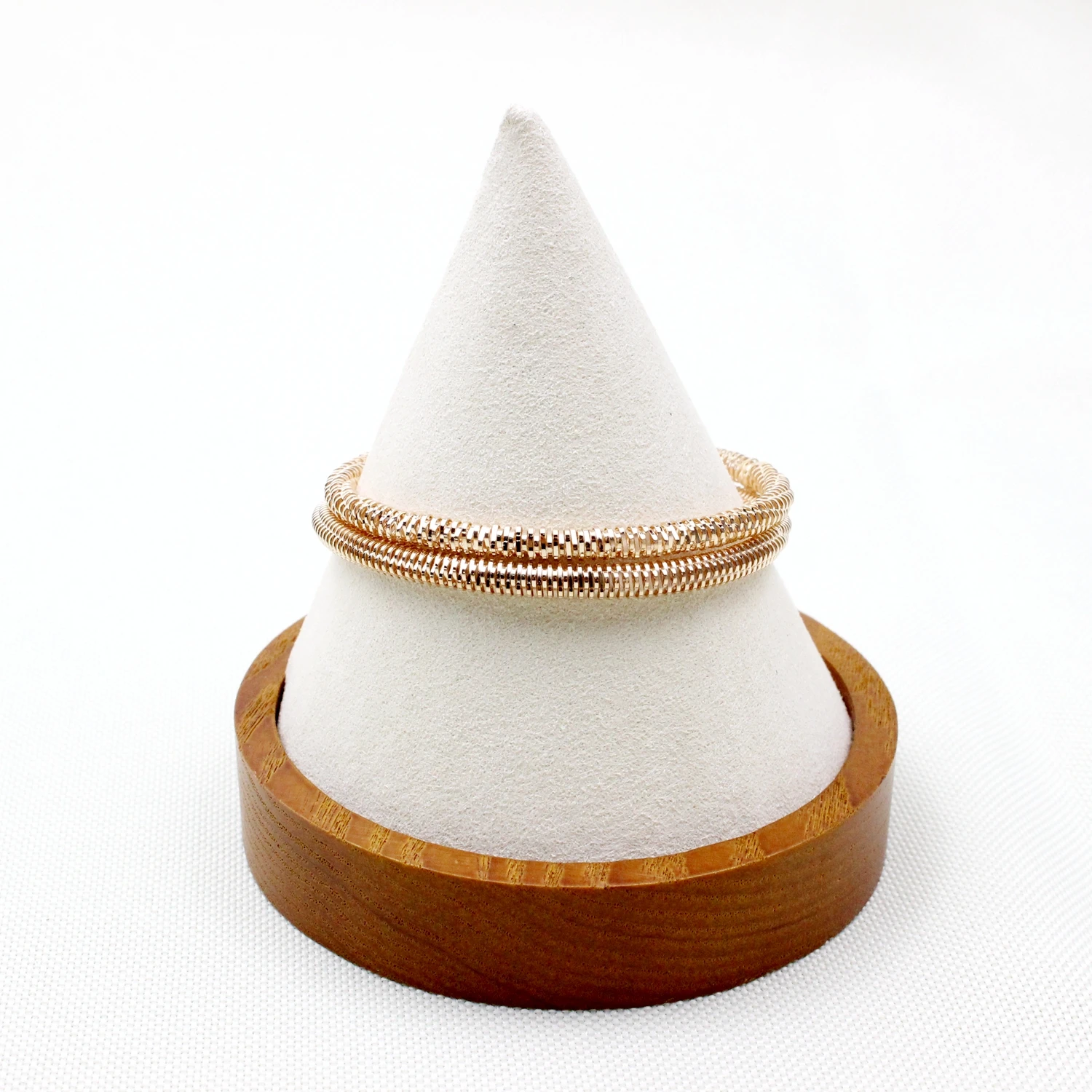 
Delicated Gold Filled Snake Chain Bracelet Metallic Cheap Dainty Snake Bracelet for Man Woman 