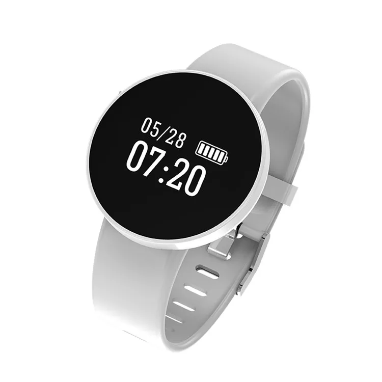 Недорогой Китайский Заводской конкурентоспособная цена смарт-браслет