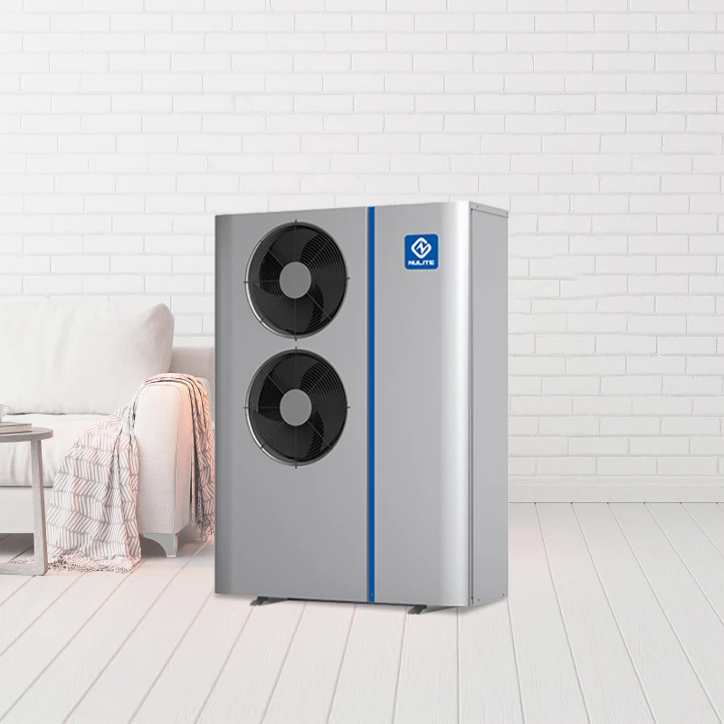 R32 air source heat pump water heater inverter 2022 OEM heatpumps