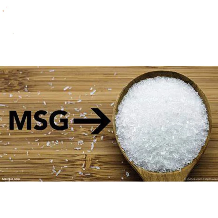 Wholesale halal monosodium glutamate MSG Chinese salt smaller packing 100g 200g 400g 454g 500g