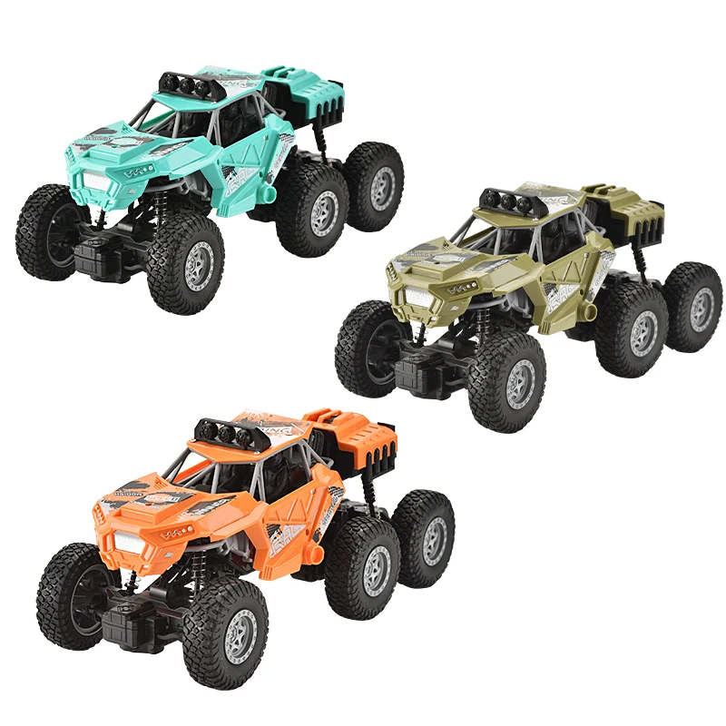 New Car Toys High Speed Remote Control Climbing Stunt Car With USB Cable Remote Control car Vehicle for Toddler