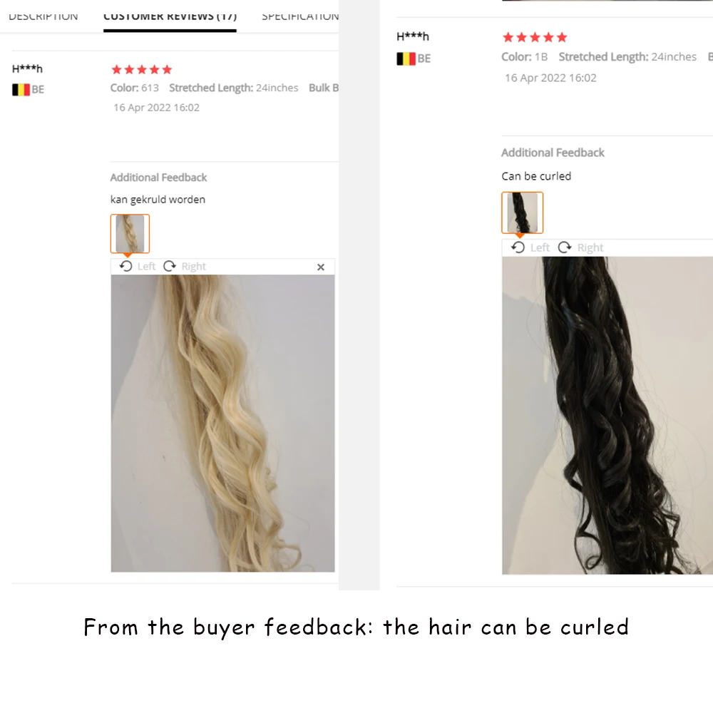 synthetic hair extensions Hot sale premium fiber 12 to 36 inches heat resistant ombre blonde weave bone straight hair bundles