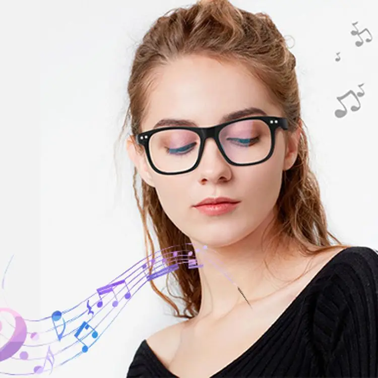 Wholesale Price Smart Glasses Android With Listen To