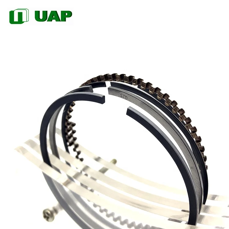  Поршневое кольцо F10A для SUZUKI OEM