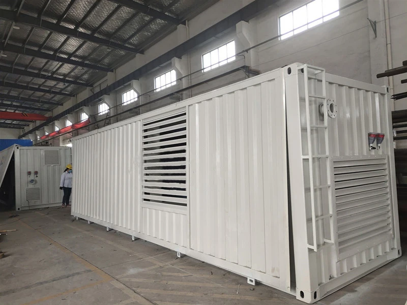 All in one safety 20N/H 30N/H 50N/H cubic meter oxygen concentrator generator oxygen generator machine oxigen generator