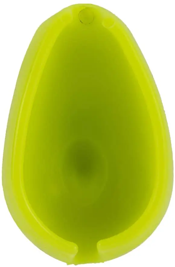 Premium BSCI factory 20g 25g 30g 40g 50g 60g Carp fishing tackle accessory inline flat method feeder