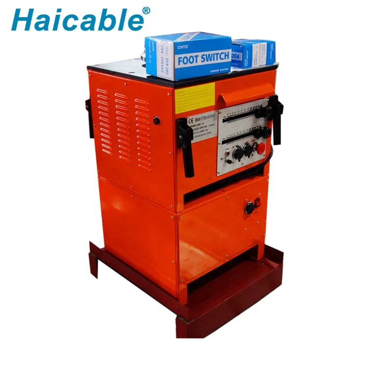 Bar Steel Rod Bending Machine Low Price RBC-25 Tool To Bend The Rebar