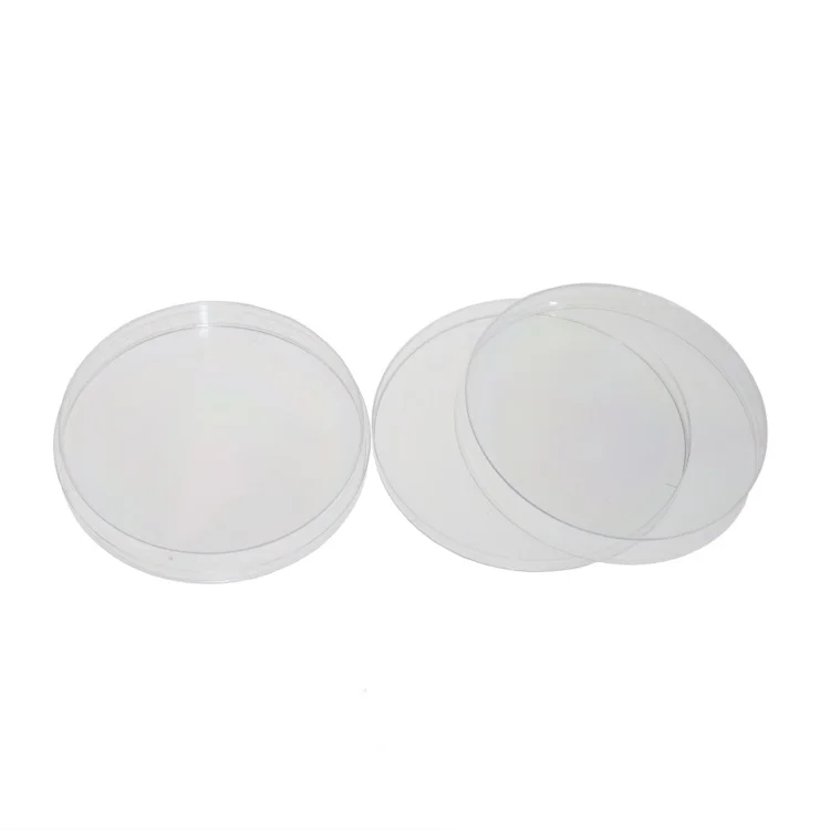 GPD0515-025 plastic petri dish