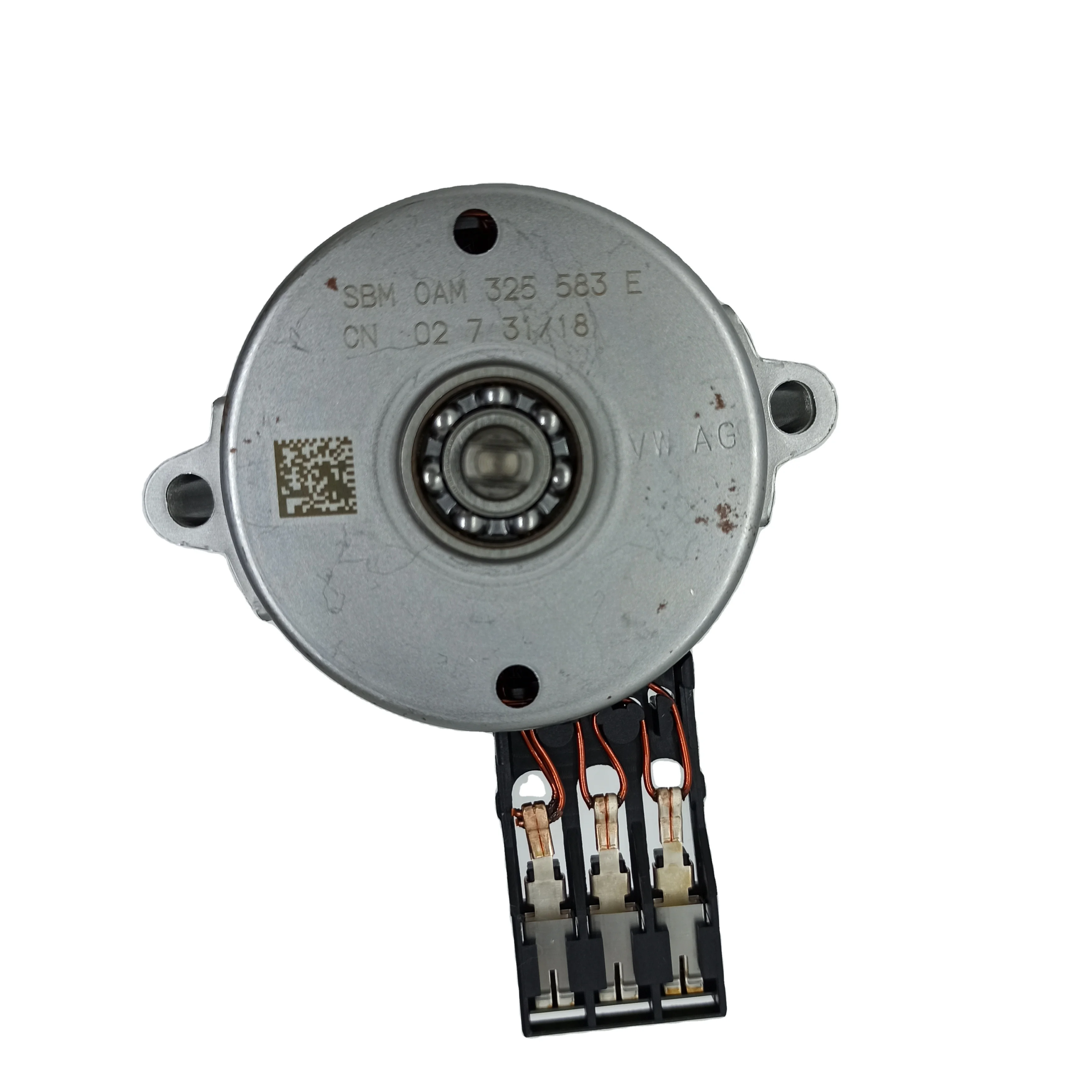 Мотор кузова клапана 0AM 0AM-VB08-OEM подходит для V W SKODA OE 0AM325583E