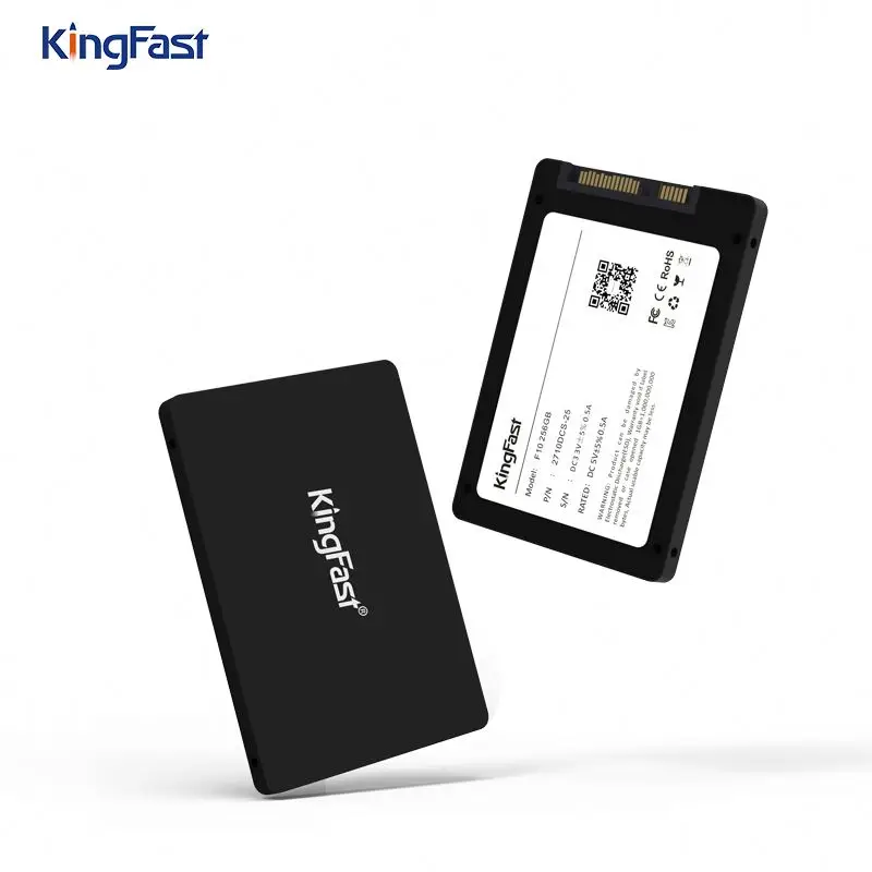 Жесткий диск Kingfast/oem 128 ssd 13 usb 100 ГБ