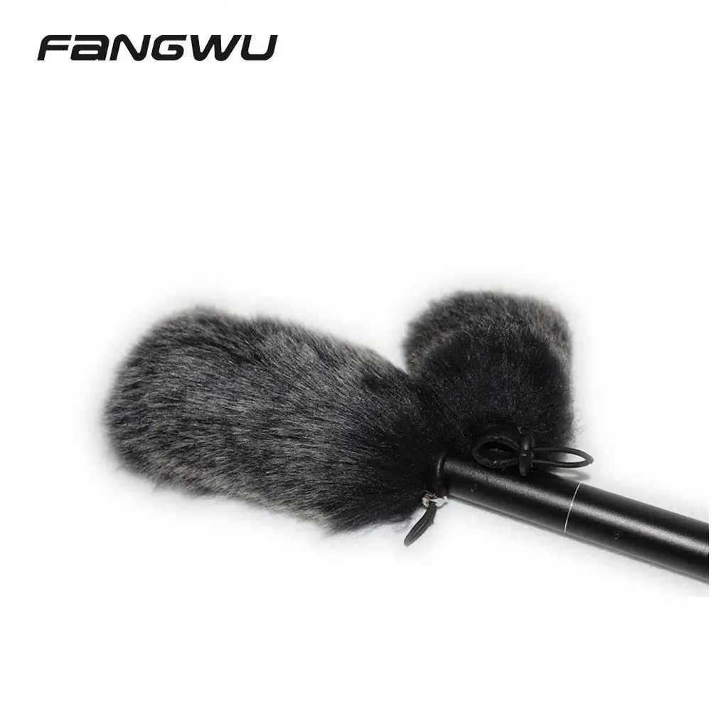 Professional Portable Audio H1n Zoom H2n Dead Cat