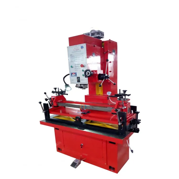 T8590B газовый клапан сиденья расточной