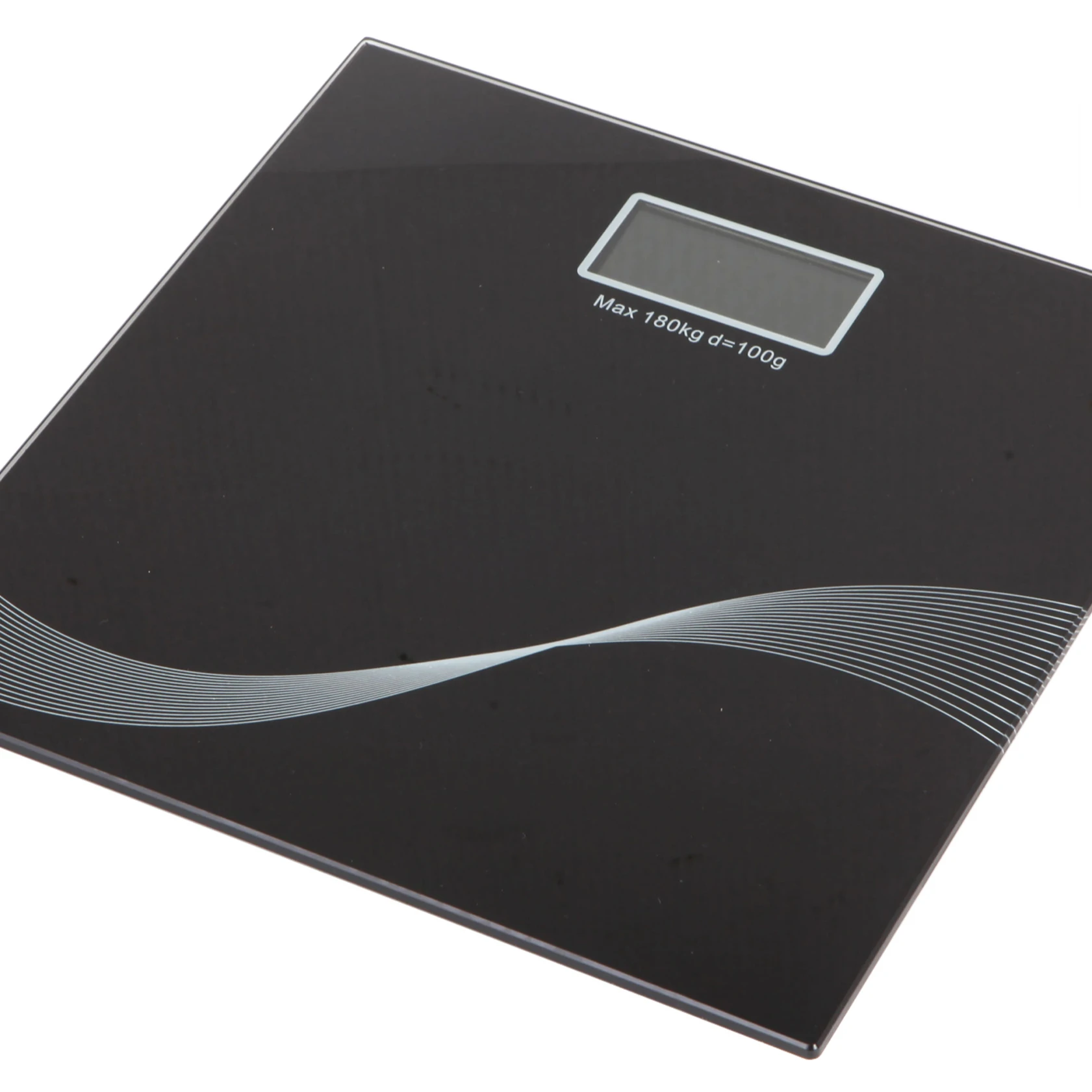 Нескользящие цифровые Стеклянные метрические бариатрические водонепроницаемые весы для ванной