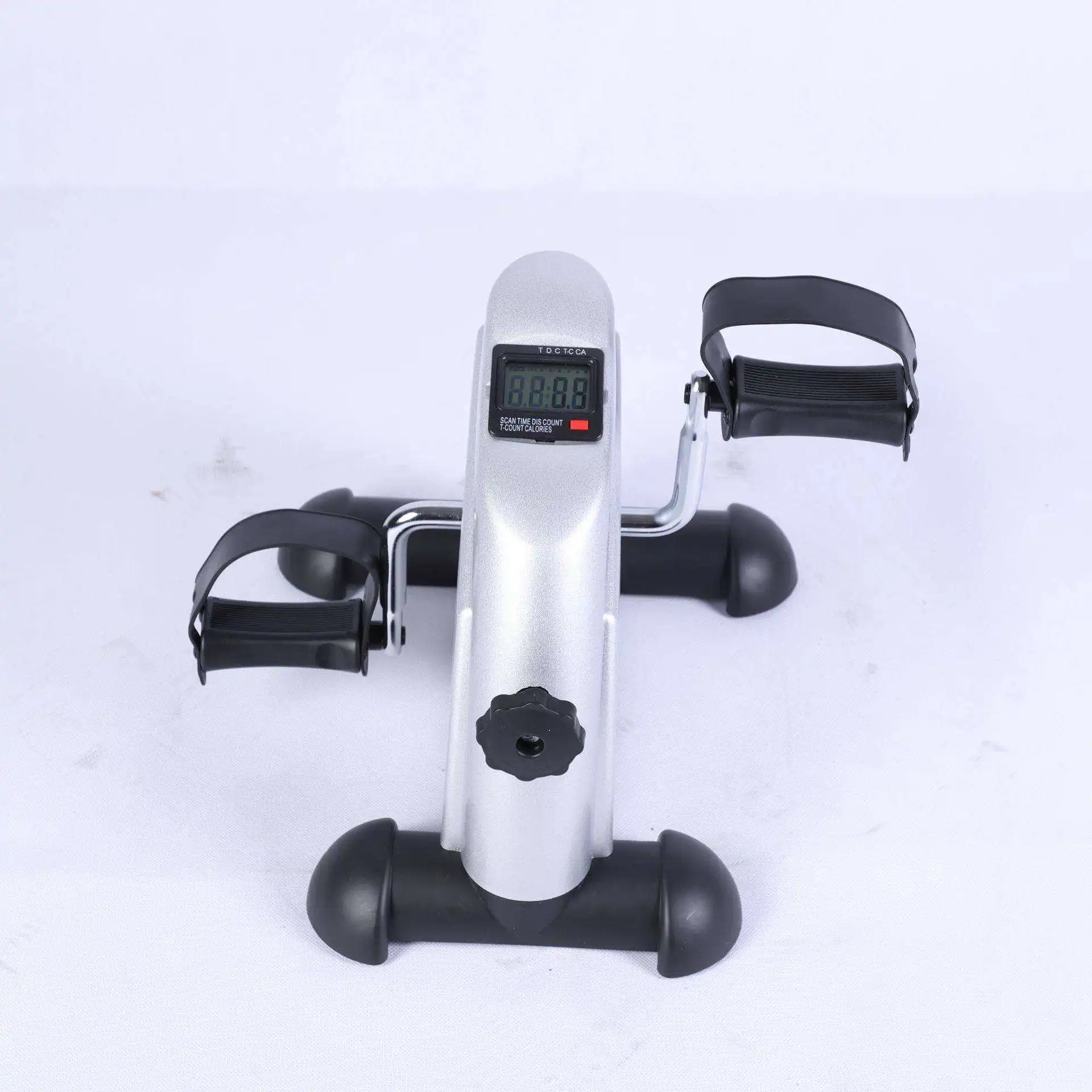 Wholesale Home gym with screen portable fitness leg exercise mini foot pedal exerciser cycle exercise bike