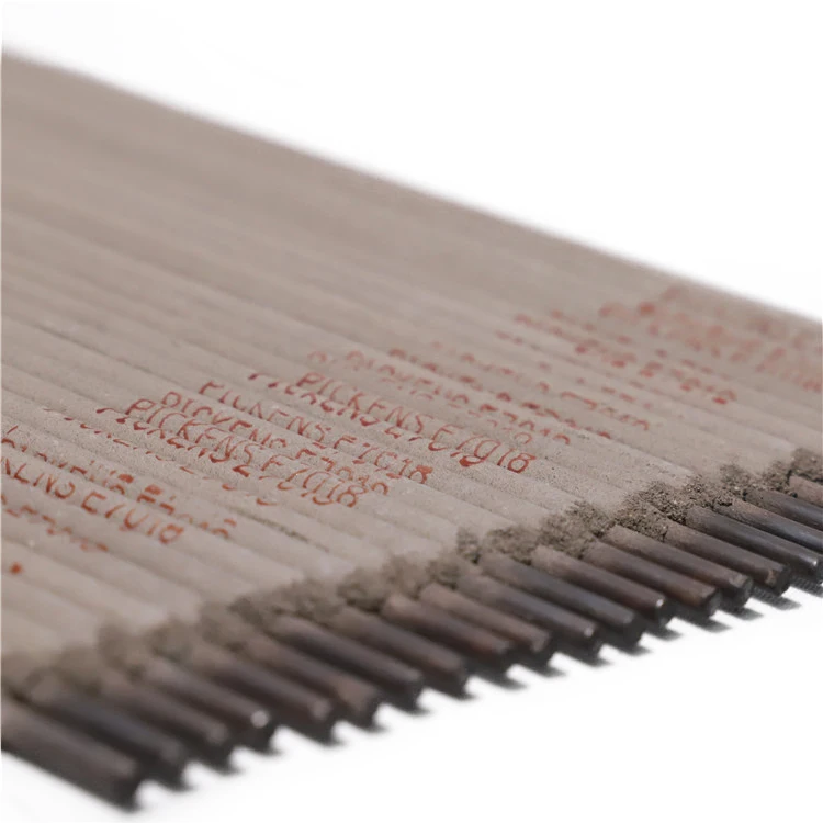Bridge Brand size 2.5 3.2 4.0 5.0 basic iron carbon steel welding electrode aws e7018 tianjin welding rod