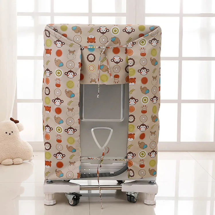 
Washer cover protector top load dryer washing machine cover of SIZE XL 