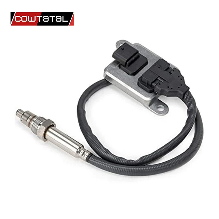 Датчик оксида азота Cowtotal Auto Nox OEM A0009052709 для Mercedes-Benz Sprinter X253 C253 W447 GLC220 SLK250 0009052709