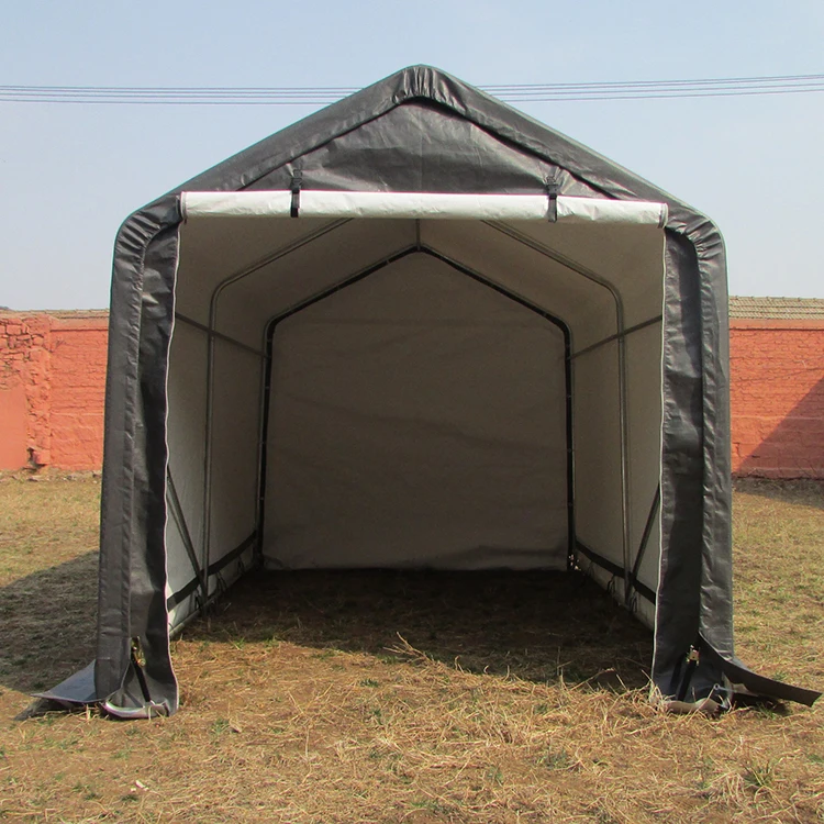 SS-810 W2.4 x L3.0 H2.4m New products outdoor waterproof portable carport for