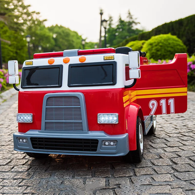 Детский Радиоуправляемый автомобиль 12 В