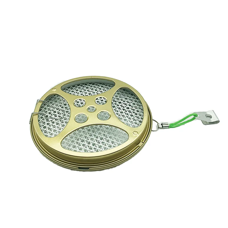 Custom tinplate mosquito coil Safe and assured