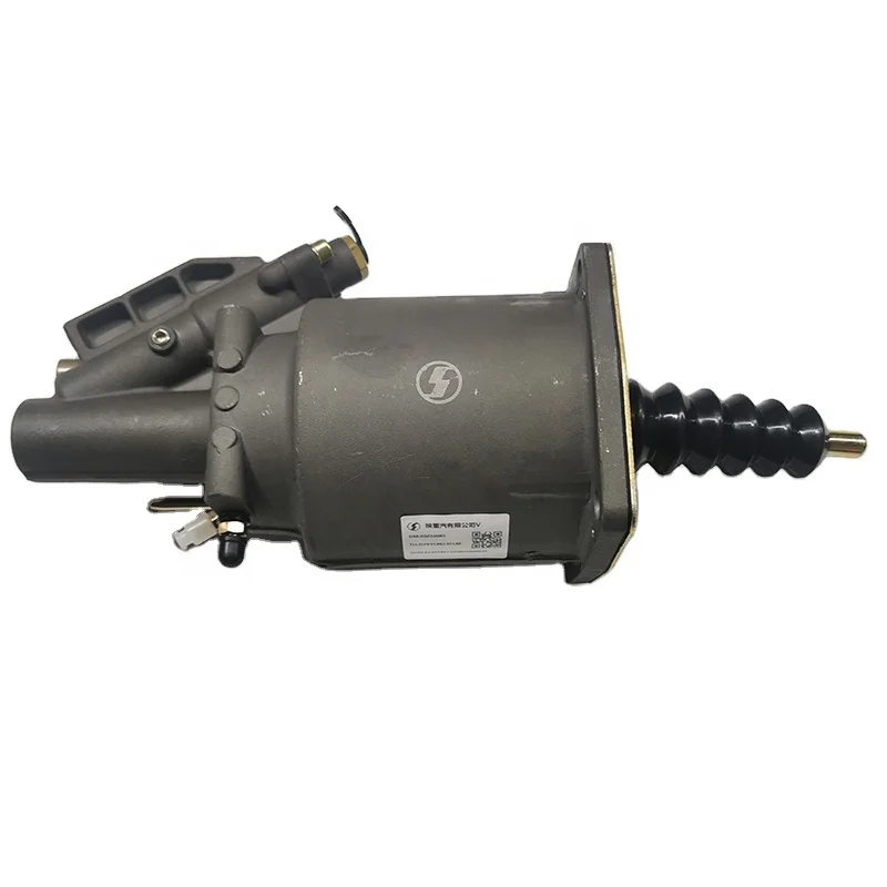 Wholesale Good Price Shaanxi Auto Delong Truck Brake Clutch Servo OE DZ93189230186