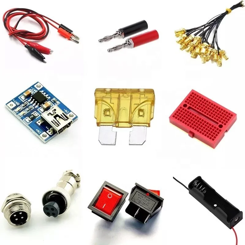 LM311N in-line DIP-8 high performance voltage comparator brand new imported